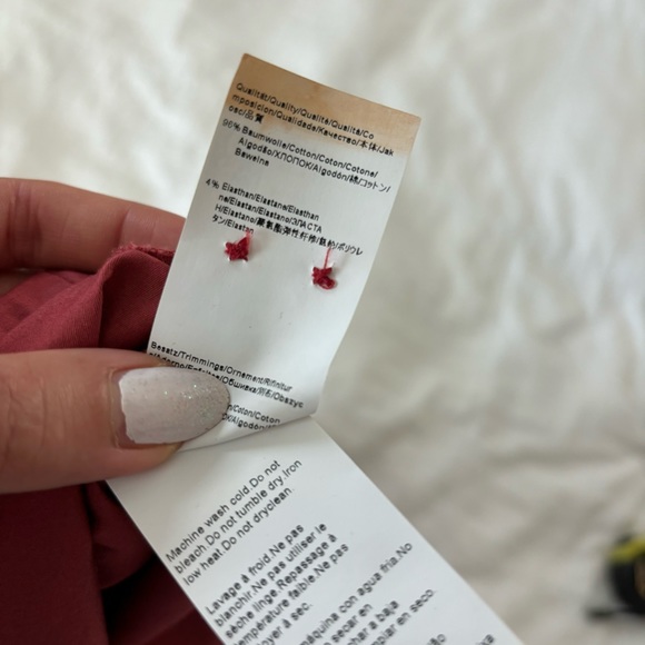 Hugo Boss Orange Mens short sleeved shirt size small - Picture 3 of 6